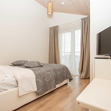 Apartamentai Maluno Vilos Palanga Exterior photo