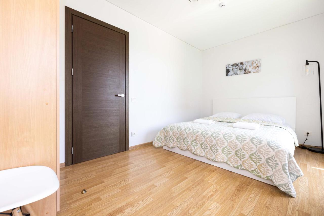 Apartamentai Maluno Vilos Palanga Exterior photo